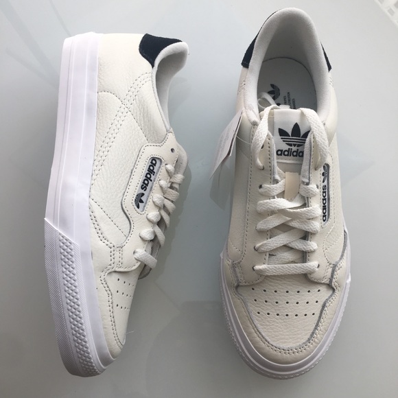 continental 80 vulc white